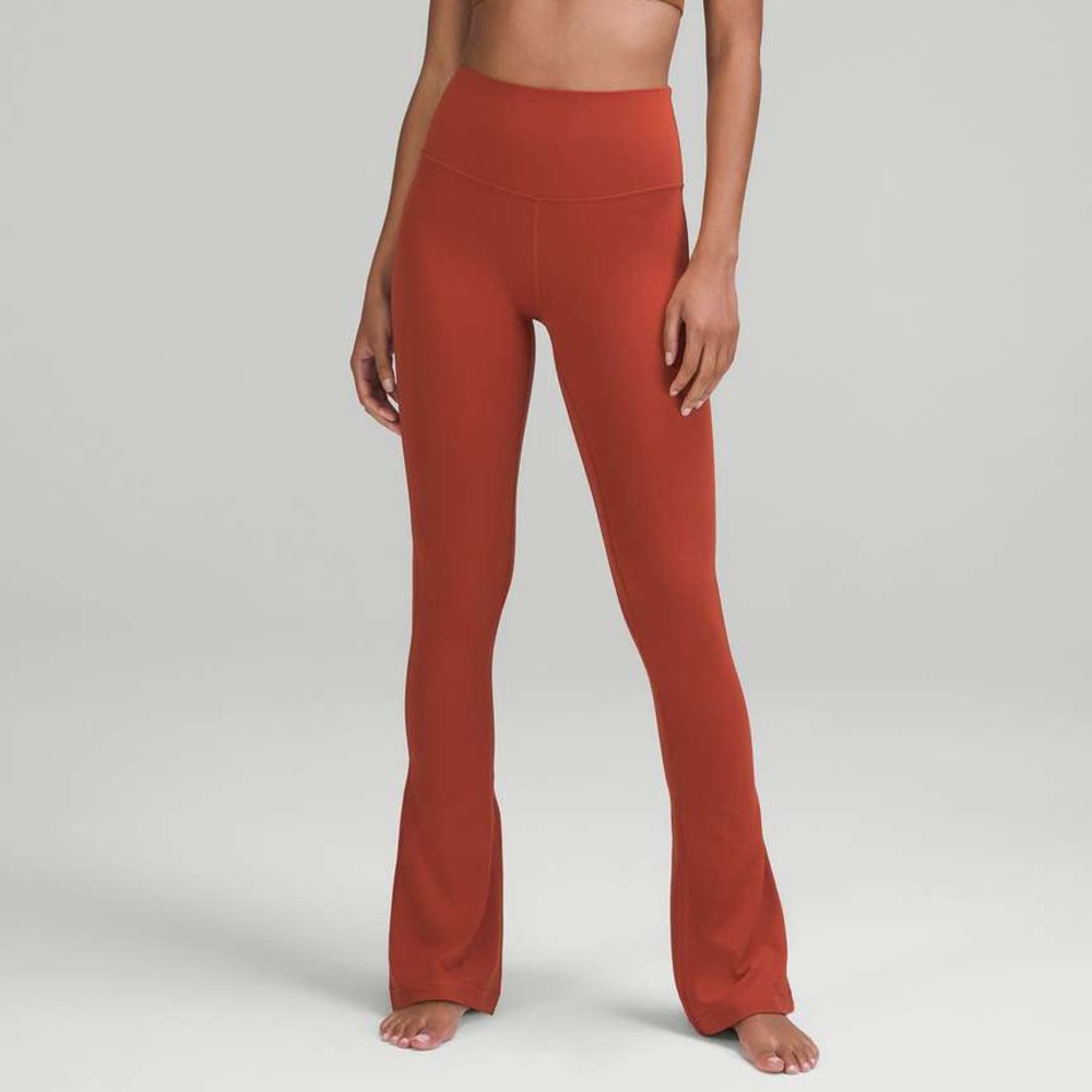 Lululemon Align High-Rise Mini Flare Pant